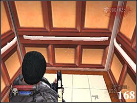 3 - 15.THE TAKAGI BUILDING | The Punisher - The Punisher - poradnik do gry