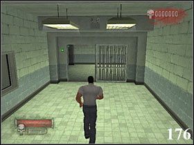 1 - 16.RYKERS ISLAND | The Punisher - The Punisher - poradnik do gry