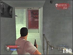 3 - 16.RYKERS ISLAND | The Punisher - The Punisher - poradnik do gry