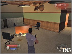 Czeka nas ciężka walka z oddziałami Jigsawa - 16.RYKERS ISLAND | The Punisher - The Punisher - poradnik do gry