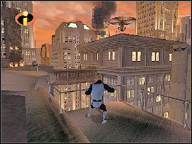 [rys - Poradnik do gry - [Misja 1] Bank Heist cz.1 | Iniemamocni - Iniemamocni - poradnik do gry