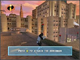 [rys - Poradnik do gry - [Misja 1] Bank Heist cz.1 | Iniemamocni - Iniemamocni - poradnik do gry