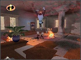 [rys - Poradnik do gry - [Misja 1] Bank Heist cz.1 | Iniemamocni - Iniemamocni - poradnik do gry