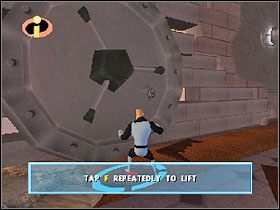 [rys - Poradnik do gry - [Misja 1] Bank Heist cz.1 | Iniemamocni - Iniemamocni - poradnik do gry