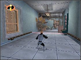 [rys - [Misja 1] Bank Heist cz.2 | Iniemamocni - Iniemamocni - poradnik do gry