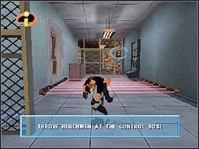 [rys - [Misja 1] Bank Heist cz.2 | Iniemamocni - Iniemamocni - poradnik do gry