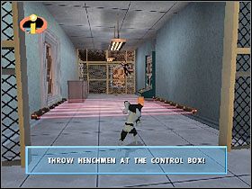 [rys - [Misja 1] Bank Heist cz.2 | Iniemamocni - Iniemamocni - poradnik do gry