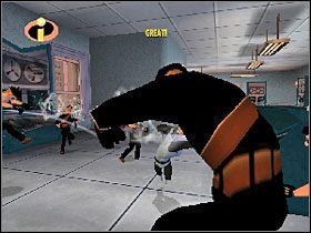 [rys - [Misja 1] Bank Heist cz.2 | Iniemamocni - Iniemamocni - poradnik do gry