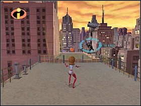 [rys - [Misja 2] Skyline Stretch | Iniemamocni - Iniemamocni - poradnik do gry