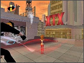 [rys - [Misja 2] Skyline Stretch | Iniemamocni - Iniemamocni - poradnik do gry