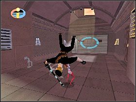 [rys - [Misja 2] Skyline Stretch | Iniemamocni - Iniemamocni - poradnik do gry