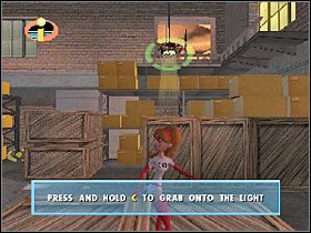 [rys - [Misja 2] Skyline Stretch | Iniemamocni - Iniemamocni - poradnik do gry