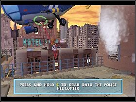 [rys - [Misja 2] Skyline Stretch | Iniemamocni - Iniemamocni - poradnik do gry