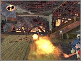 [rys - [Misja 4] Apartament Inferno cz.1 | Iniemamocni - Iniemamocni - poradnik do gry