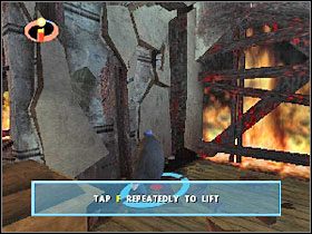 [rys - [Misja 4] Apartament Inferno cz.1 | Iniemamocni - Iniemamocni - poradnik do gry