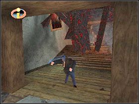 [rys - [Misja 4] Apartament Inferno cz.1 | Iniemamocni - Iniemamocni - poradnik do gry