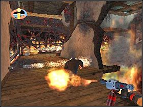 [rys - [Misja 4] Apartament Inferno cz.1 | Iniemamocni - Iniemamocni - poradnik do gry