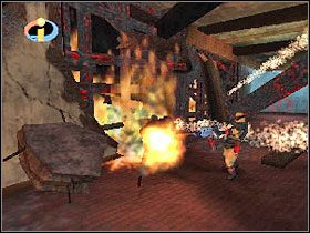 [rys - [Misja 4] Apartament Inferno cz.1 | Iniemamocni - Iniemamocni - poradnik do gry