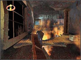 [rys - [Misja 4] Apartament Inferno cz.2 | Iniemamocni - Iniemamocni - poradnik do gry