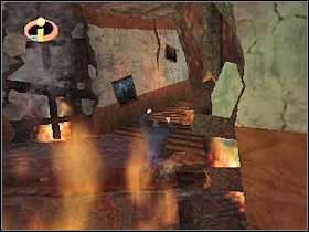 [rys - [Misja 4] Apartament Inferno cz.2 | Iniemamocni - Iniemamocni - poradnik do gry