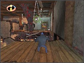 [rys - [Misja 4] Apartament Inferno cz.2 | Iniemamocni - Iniemamocni - poradnik do gry