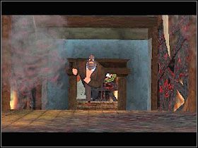 [rys - [Misja 4] Apartament Inferno cz.2 | Iniemamocni - Iniemamocni - poradnik do gry