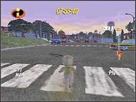 [rys - [Misja 5] Late For School | Iniemamocni - Iniemamocni - poradnik do gry