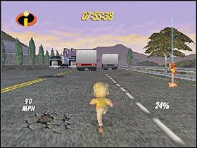 [rys - [Misja 5] Late For School | Iniemamocni - Iniemamocni - poradnik do gry