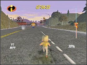 [rys - [Misja 5] Late For School | Iniemamocni - Iniemamocni - poradnik do gry