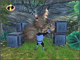 [rys - [Misja 6] Beach Landing cz.1 | Iniemamocni - Iniemamocni - poradnik do gry