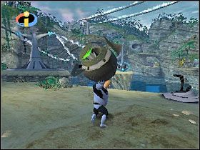 [rys - [Misja 6] Beach Landing cz.1 | Iniemamocni - Iniemamocni - poradnik do gry