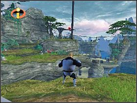 [rys - [Misja 6] Beach Landing cz.2 | Iniemamocni - Iniemamocni - poradnik do gry