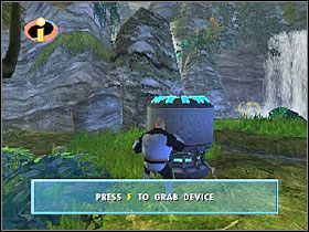 [rys - [Misja 7] Nomanisan Island cz.1 | Iniemamocni - Iniemamocni - poradnik do gry