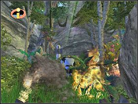 [rys - [Misja 7] Nomanisan Island cz.1 | Iniemamocni - Iniemamocni - poradnik do gry