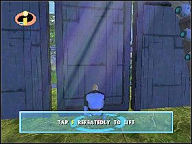 [rys - [Misja 7] Nomanisan Island cz.1 | Iniemamocni - Iniemamocni - poradnik do gry