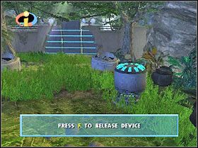 [rys - [Misja 7] Nomanisan Island cz.1 | Iniemamocni - Iniemamocni - poradnik do gry