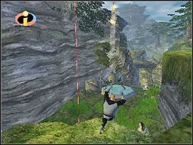 [rys - [Misja 7] Nomanisan Island cz.1 | Iniemamocni - Iniemamocni - poradnik do gry