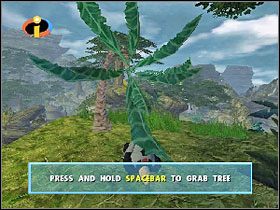 [rys - [Misja 7] Nomanisan Island cz.1 | Iniemamocni - Iniemamocni - poradnik do gry