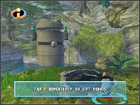 [rys - [Misja 7] Nomanisan Island cz.2 | Iniemamocni - Iniemamocni - poradnik do gry