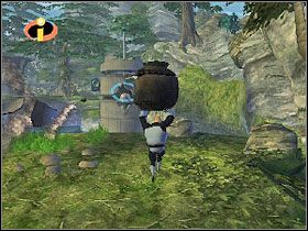 [rys - [Misja 7] Nomanisan Island cz.2 | Iniemamocni - Iniemamocni - poradnik do gry