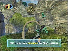 [rys - [Misja 7] Nomanisan Island cz.2 | Iniemamocni - Iniemamocni - poradnik do gry