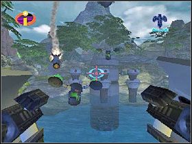 [rys - [Misja 7] Nomanisan Island cz.2 | Iniemamocni - Iniemamocni - poradnik do gry