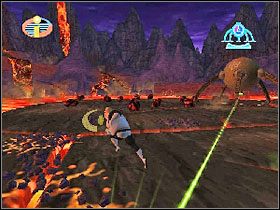 [rys - [Misja 8] Volcanic Eruption | Iniemamocni - Iniemamocni - poradnik do gry