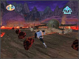 [rys - [Misja 8] Volcanic Eruption | Iniemamocni - Iniemamocni - poradnik do gry