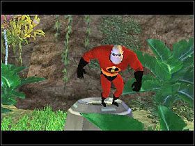 [rys - [Misja 9] Robot Arena cz.1 | Iniemamocni - Iniemamocni - poradnik do gry