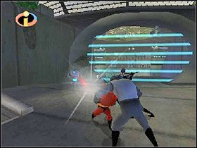 [rys - [Misja 9] Robot Arena cz.1 | Iniemamocni - Iniemamocni - poradnik do gry