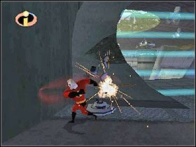 [rys - [Misja 9] Robot Arena cz.1 | Iniemamocni - Iniemamocni - poradnik do gry