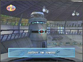 [rys - [Misja 9] Robot Arena cz.1 | Iniemamocni - Iniemamocni - poradnik do gry