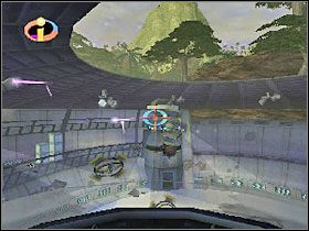 [rys - [Misja 9] Robot Arena cz.1 | Iniemamocni - Iniemamocni - poradnik do gry