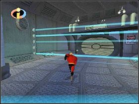 [rys - [Misja 9] Robot Arena cz.1 | Iniemamocni - Iniemamocni - poradnik do gry